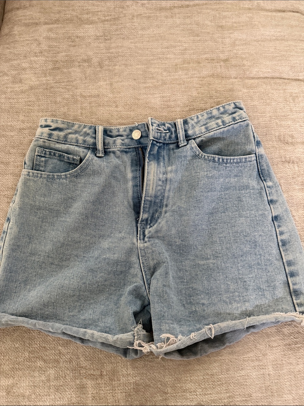 Womens shorts size Small